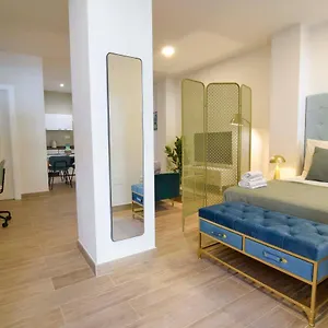 Salitre Freshapartments Apartment Malaga