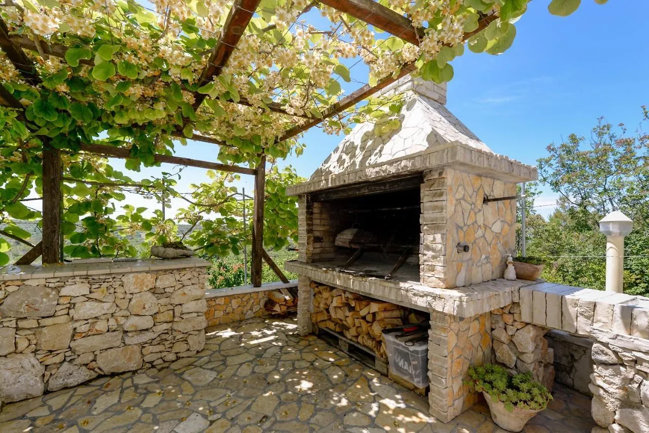 Haus Lilli Mit Pool Apartment Razanac